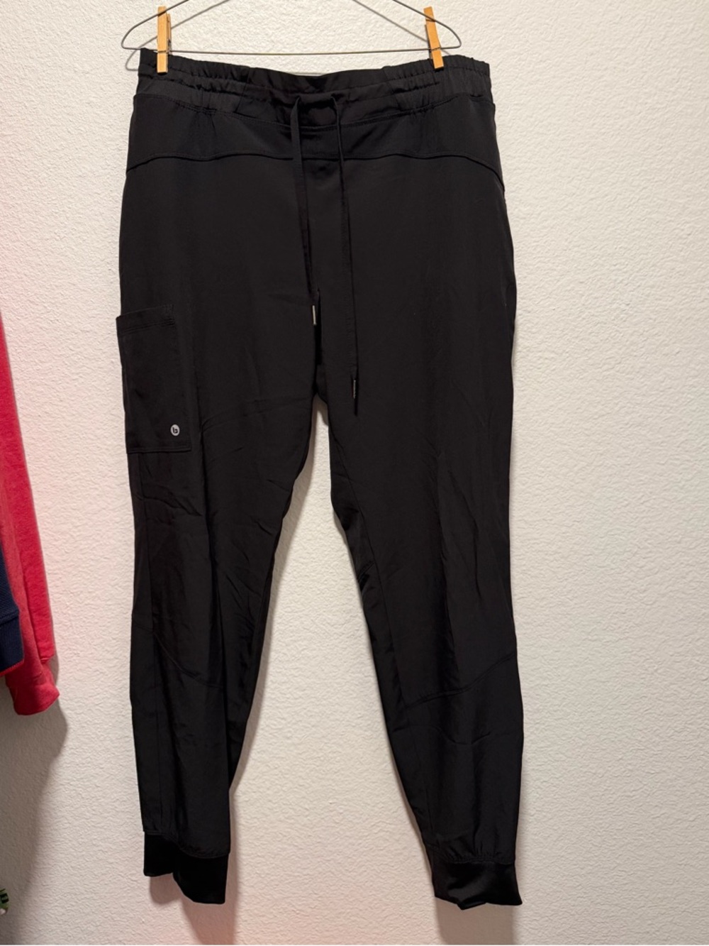 Barco One Boost 3 Pocket Jogger Black Large